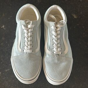 Vans Old Skool Sneaker Unisex worn once